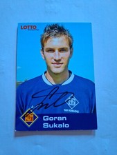Goran Sukalo TuS Koblenz Nationalspieler Slowenien Motiv 2