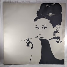 IKEA Audrey Hepburn PJATTERYD