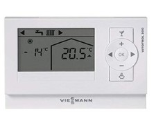 Viessmann Vitotrol 200 RF