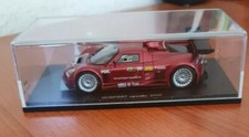 Gumpert Apollo Coupe 2005 rot red metallic 1:43 Spark
