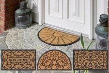 Türmatte Coco Deluxe Outdoor