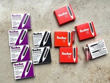 SHOPRETOURE! Tüte GEHA Patronen, diverse Farben