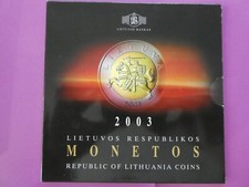 Litauen, KMS 2003, PP