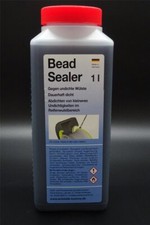 1Ltr. BEAD SEALER Wulstdichtmittel Reifenwulst Dichtmittel gegen undichte Wülste