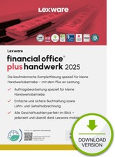 Lexware Financial Office Plus