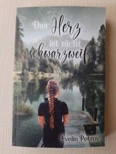Roman "Das Herz ist nicht