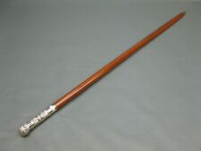 Edler Holz  Gehstock