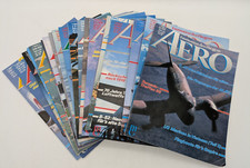 24x Aero Faszination des