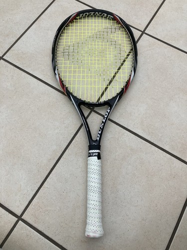 Tennisschläger dunlop - tennisschläger,