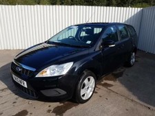 20x Radschrauben Ford Focus 1,6 Diesel EZ.2010 Schlachtfest