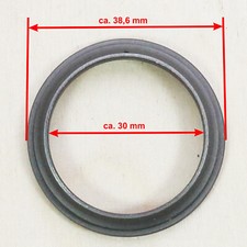 Steuersatzkonus für 1 1/8