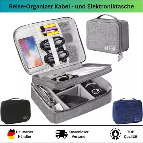 Kabel tasche kabeltasche - kabel,