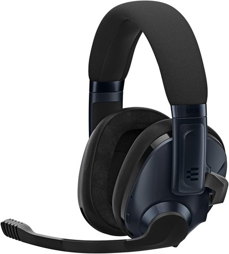 Epos sennheiser h3pro hybrid - epos,