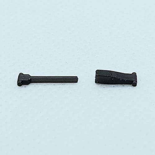 Spur nem 355 norm - 355, schacht