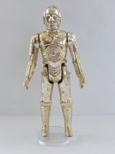 Star Wars Kenner Vintage 1977-85 C-3PO komplett original