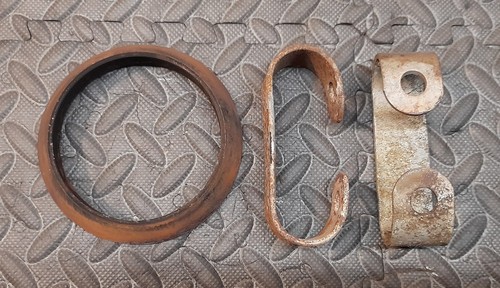 Dichtring dichtung klammer - dichtring,