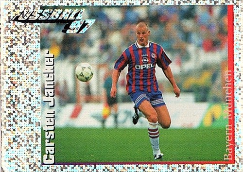 Carsten jancker bayern - carsten,
