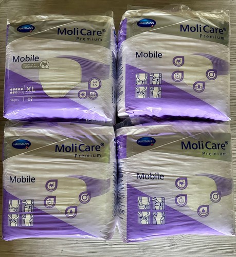 Molicare premium mobile - molicare,