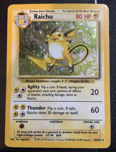 Wizards the coast pokémon - wizards,