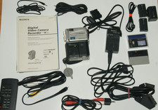 Sony DCR-PC 2 E Mini DV