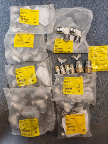 Stück alpex f50 profi - alpex,