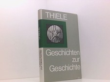 Geschichten zur Geschichte