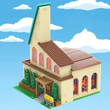First Church of Springfield