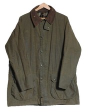 Barbour Border Herren