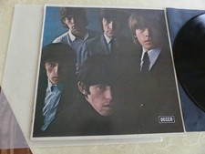 ROLLING STONES-------No