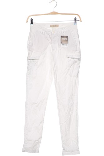 Mos mosh stoffhose damen hose - stoffhose,