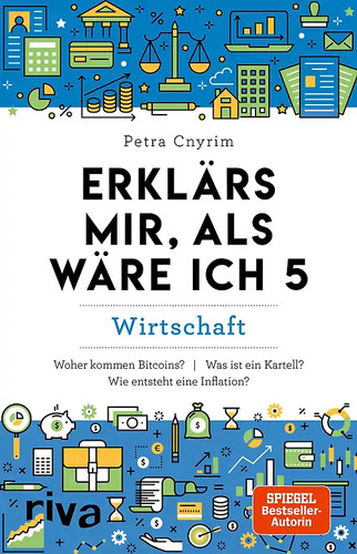 Erklärs mir als wäre ich - mir,,
