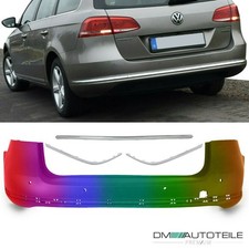 Stoßstange hinten LACKIERT +