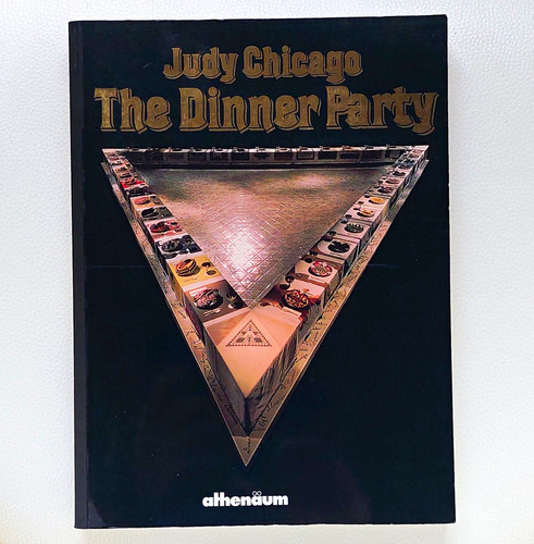 Athenäum judy chicago - –,