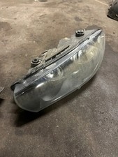 Frontscheinwerfer VW Scirocco