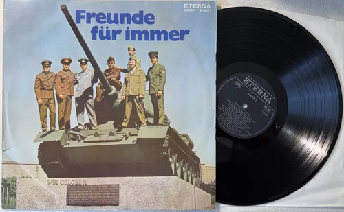 Freunde für immer musikkorps - immer,