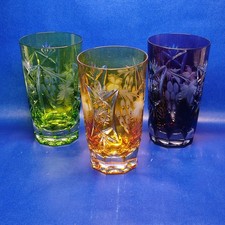 NACHTMANN Traube Bleikristall