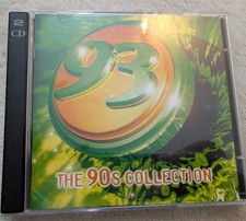 The 90s Collection 93 Time