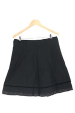 ZERORH+ Damen Faltenrock