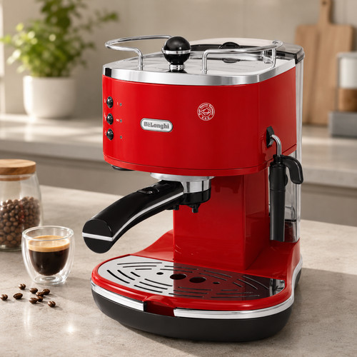 Longhi eco 311 icona - de'longhi, 311.r
