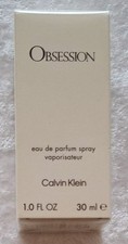 Calvin Klein Obsession - EDP