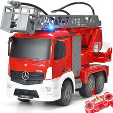 Benz Licensed Remote Control