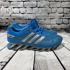Adidas Springblade Solar Blau