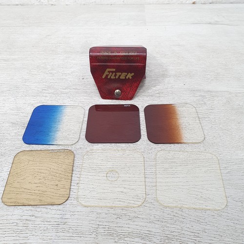 Filtek 6er set - 6er,