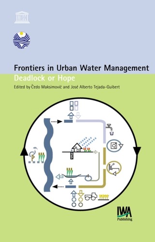 Frontiers urban water - frontiers,
