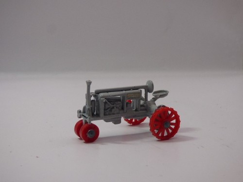 Ertl 43 guss - ertl, ca.