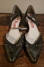 S. Oliver Damen Schuh 38