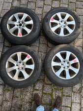 Winterräder Volvo XC 90 17