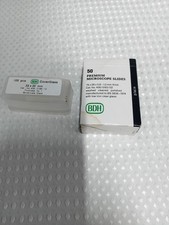 Geöffnete BDH 50 Premium