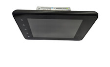 DACIA JOGGER NAVIGATION RADIO