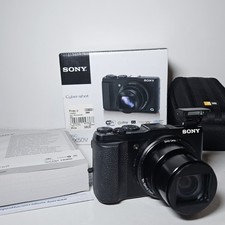 Sony Cyber-shot DSC-HX50V